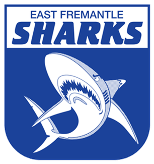 East_fremantle_sharks_logo