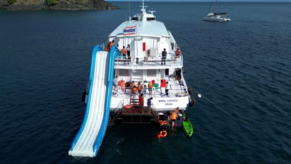 Inflatables for Boats