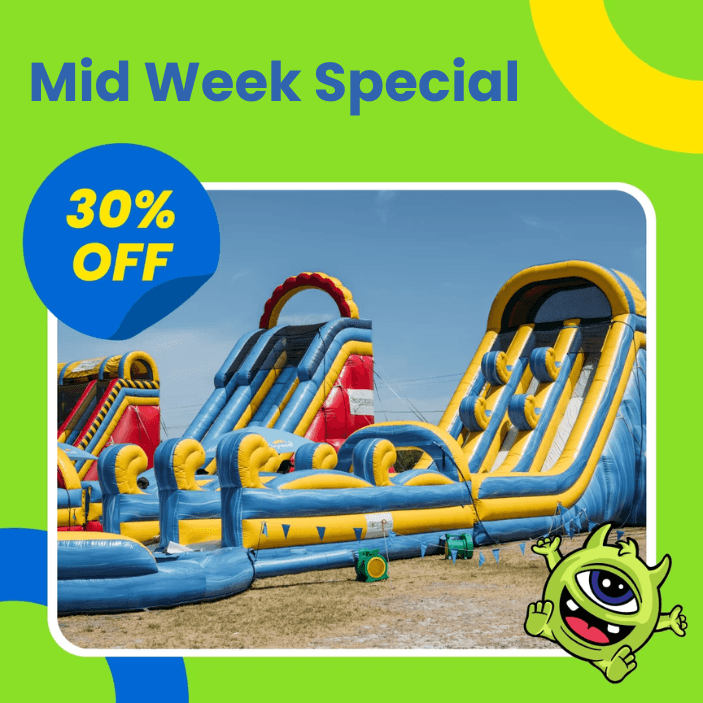 Wind Up Special