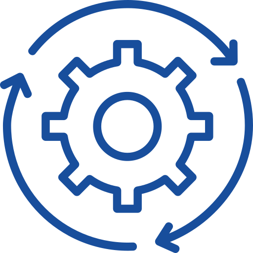 Operational support & systems