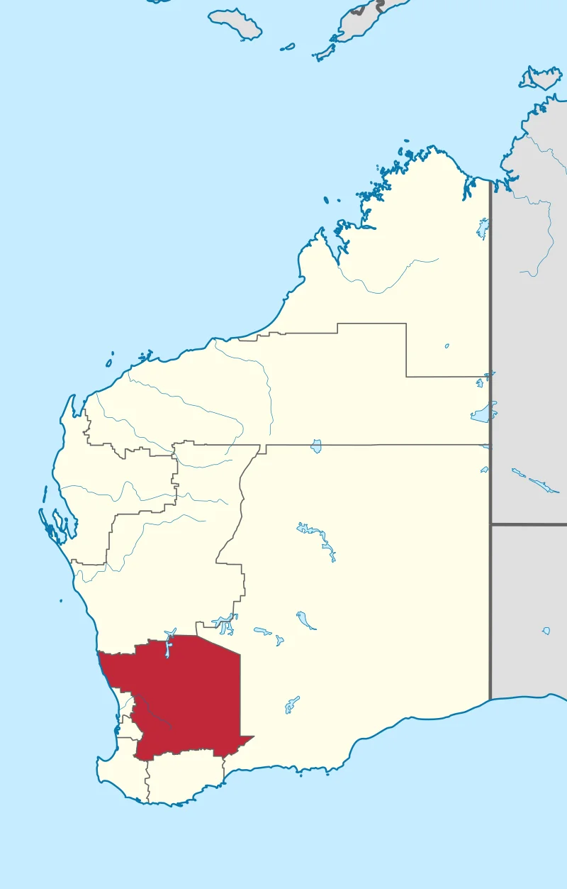 Wheatbelt